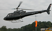 Airport Helicopter AHB AG - Photo und Copyright by Marcel Kaufmann