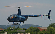 Roro Helicopter-Service Penzburg - Photo und Copyright by Elisabeth Klimesch