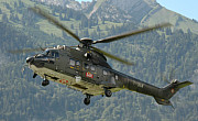 Swiss Air Force - Photo und Copyright by Nick Dpp