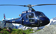 Eagle Helicopter AG - Photo und Copyright by Michel Imboden