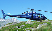 Eagle Helicopter AG - Photo und Copyright by Michel Imboden