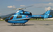 Heli Alpin Knaus GmbH - Photo und Copyright by Elisabeth Klimesch