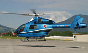 Heli Alpin Knaus GmbH - Photo und Copyright by Elisabeth Klimesch