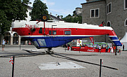 Bristow Helicopters Ltd. - Photo und Copyright by Elisabeth Klimesch