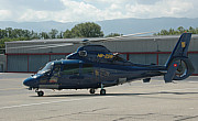 Swift Copters SA - Photo und Copyright by Nick Dpp