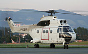 Eurocopter - Photo und Copyright by Elisabeth Klimesch