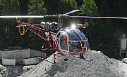 Air Zermatt AG - Photo und Copyright by Raphael Erbetta