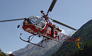 Air Zermatt AG - Photo und Copyright by Raphael Erbetta