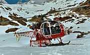 Air Zermatt AG - Photo und Copyright by Michel Imboden