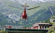 Air Zermatt AG - Photo und Copyright by Raphael Erbetta