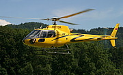 Aerial Helicopter - Photo und Copyright by Elisabeth Klimesch