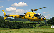 Aerial Helicopter - Photo und Copyright by Elisabeth Klimesch