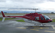 Chinook Helicopters Inc. - Photo und Copyright by Michel Imboden