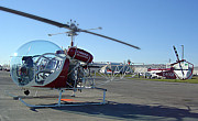 Chinook Helicopters Inc. - Photo und Copyright by Michel Imboden