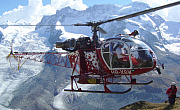 Air Zermatt AG - Photo und Copyright by Michel Imboden