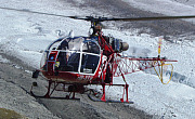 Air Zermatt AG - Photo und Copyright by Michel Imboden