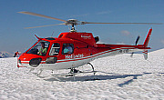 Heliswiss AG (SH AG) - Photo und Copyright by Pat Spleiss - Heliswiss AG