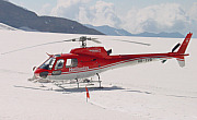 Heliswiss AG (SH AG) - Photo und Copyright by Pat Spleiss - Heliswiss AG