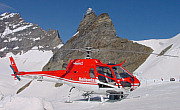 Heliswiss AG (SH AG) - Photo und Copyright by Pat Spleiss - Heliswiss AG