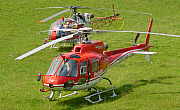 Heliswiss AG (SH AG) - Photo und Copyright by Pat Spleiss - Heliswiss AG