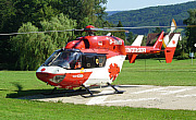 Deutsche Rettungsflugwacht - Photo und Copyright by Michel Imboden