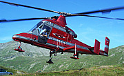 Eagle Helicopter AG - Photo und Copyright by Michel Imboden