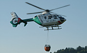 Polizei Bayern - Photo und Copyright by Heli-Pictures