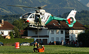 Polizei Bayern - Photo und Copyright by Heli-Pictures