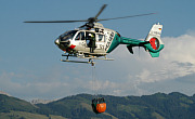 Polizei Bayern - Photo und Copyright by Heli-Pictures