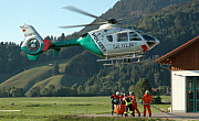 Polizei Bayern - Photo und Copyright by Heli-Pictures