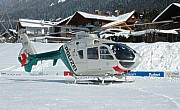 Polizei Bayern - Photo und Copyright by Heli-Pictures