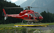 Heli Alpin Knaus GmbH - Photo und Copyright by Nick Dpp