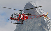 Air Zermatt AG - Photo und Copyright by  HeliWeb