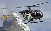 Air Zermatt AG - Photo und Copyright by  HeliWeb