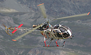 Air Zermatt AG - Photo und Copyright by  HeliWeb