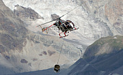 Air Zermatt AG - Photo und Copyright by  HeliWeb