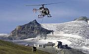 Air Zermatt AG - Photo und Copyright by  HeliWeb