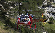 Air Zermatt AG - Photo und Copyright by  HeliWeb