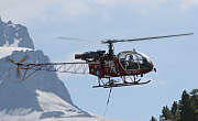 Air Zermatt AG - Photo und Copyright by  HeliWeb