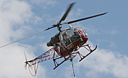 Air Zermatt AG - Photo und Copyright by  HeliWeb