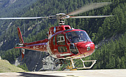 Air Zermatt AG - Photo und Copyright by  HeliWeb