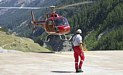 Air Zermatt AG - Photo und Copyright by  HeliWeb