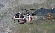 Air Zermatt AG - Photo und Copyright by  HeliWeb