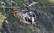 Air Zermatt AG - Photo und Copyright by  HeliWeb