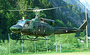 Austrian Army - Photo und Copyright by Kurt Schmidsberger