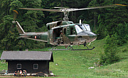 Austrian Army - Photo und Copyright by Kurt Schmidsberger