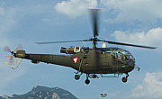 Austrian Army - Photo und Copyright by Kurt Schmidsberger