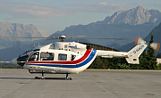 Meravo Helicopters GmbH - Photo und Copyright by Elisabeth Klimesch