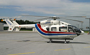 Meravo Helicopters GmbH - Photo und Copyright by Elisabeth Klimesch