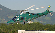 MHS Helicopter Flugservice GmbH - Photo und Copyright by Elisabeth Klimesch